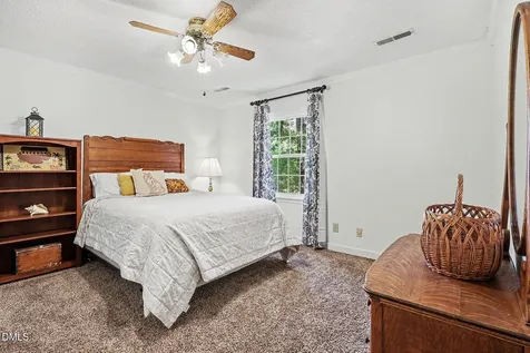 5221 Dutchman Drive Raleigh NC 27606