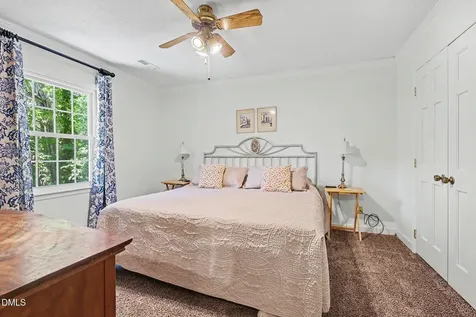 5221 Dutchman Drive Raleigh NC 27606