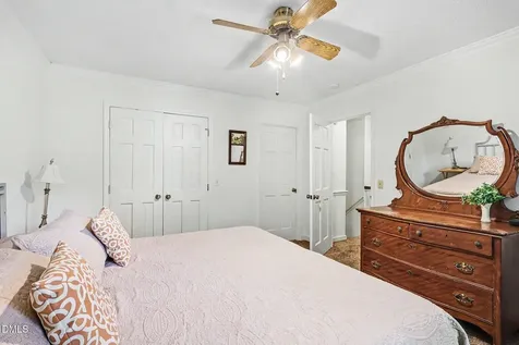 5221 Dutchman Drive Raleigh NC 27606