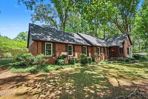 5221 Dutchman Drive Raleigh NC 27606