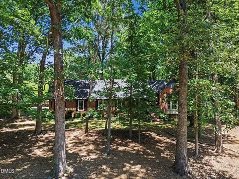5221 Dutchman Drive Raleigh NC 27606