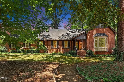 5221 Dutchman Drive Raleigh NC 27606