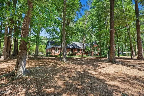 5221 Dutchman Drive Raleigh NC 27606