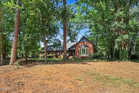 5221 Dutchman Drive Raleigh NC 27606