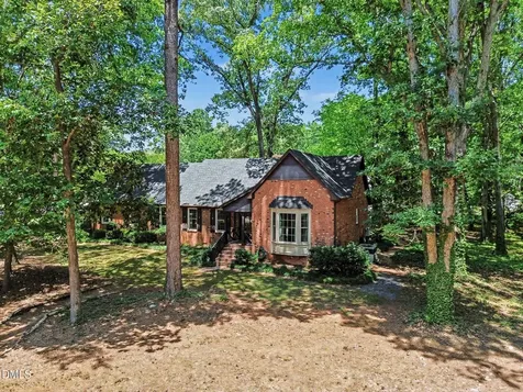 5221 Dutchman Drive Raleigh NC 27606