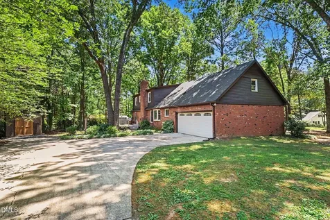5221 Dutchman Drive Raleigh NC 27606