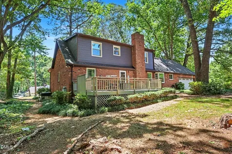 5221 Dutchman Drive Raleigh NC 27606
