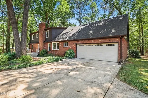 5221 Dutchman Drive Raleigh NC 27606