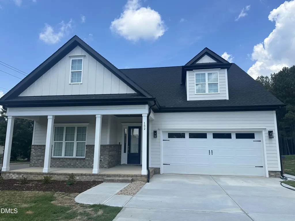 152 S Allen Road Wake Forest NC 27587