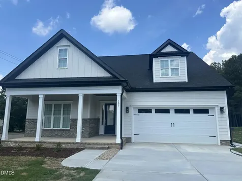 152 S Allen Road Wake Forest NC 27587