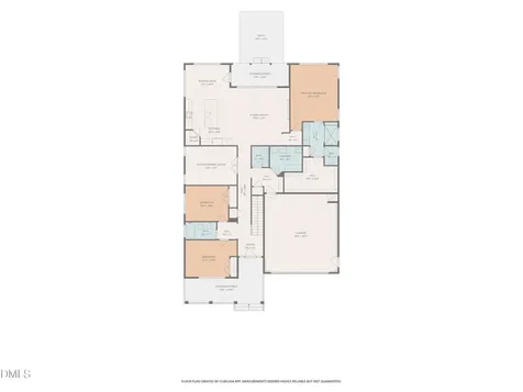 152 S Allen Road Wake Forest NC 27587