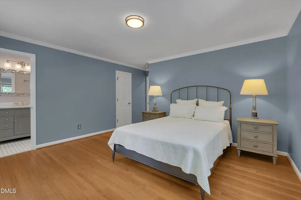 410 Colony Woods Drive Chapel Hill NC 27517