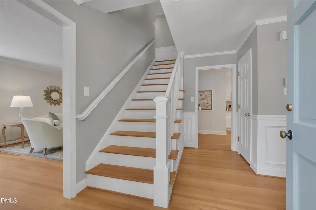 410 Colony Woods Drive Chapel Hill NC 27517