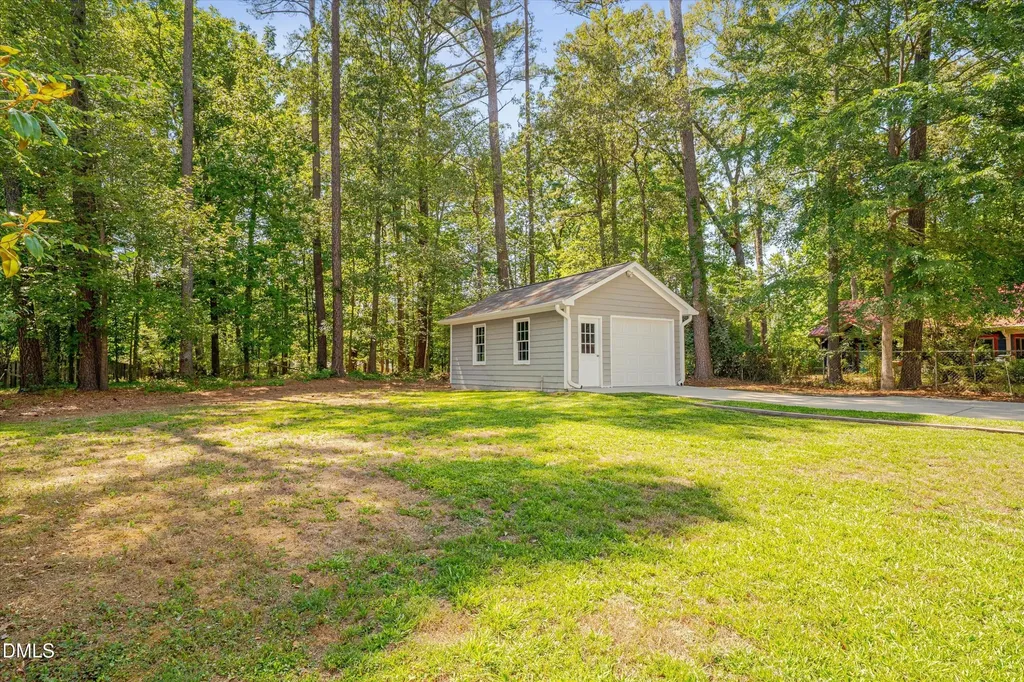 410 Colony Woods Drive Chapel Hill NC 27517