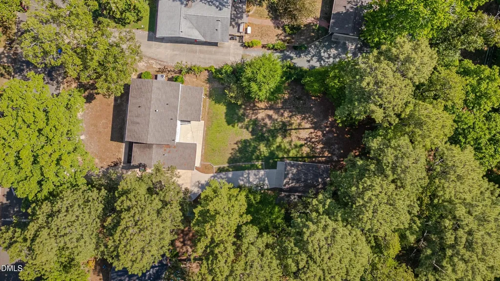 410 Colony Woods Drive Chapel Hill NC 27517