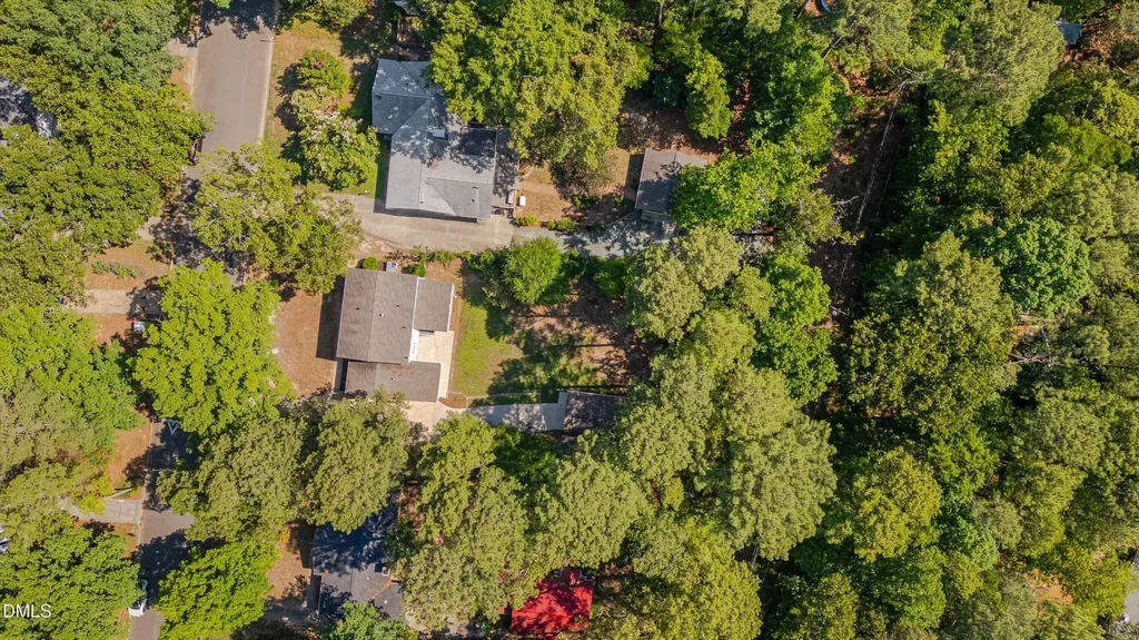 410 Colony Woods Drive Chapel Hill NC 27517