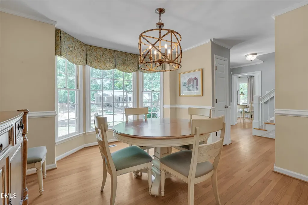 410 Colony Woods Drive Chapel Hill NC 27517