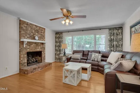410 Colony Woods Drive Chapel Hill NC 27517