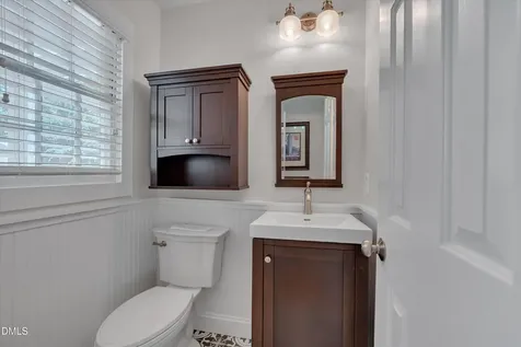 410 Colony Woods Drive Chapel Hill NC 27517