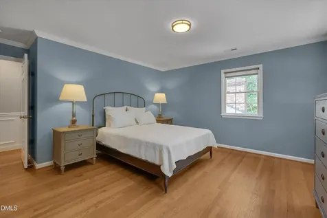 410 Colony Woods Drive Chapel Hill NC 27517