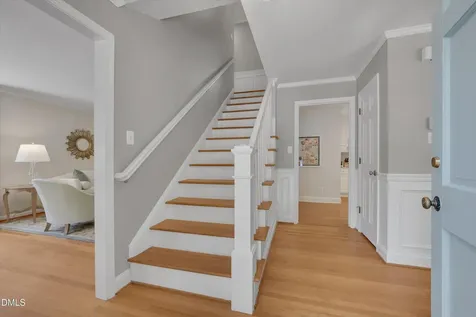 410 Colony Woods Drive Chapel Hill NC 27517