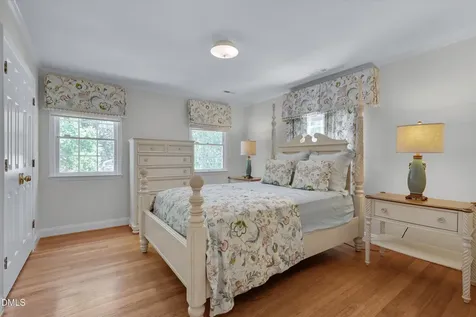410 Colony Woods Drive Chapel Hill NC 27517