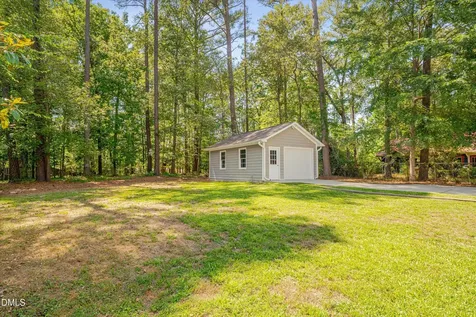 410 Colony Woods Drive Chapel Hill NC 27517