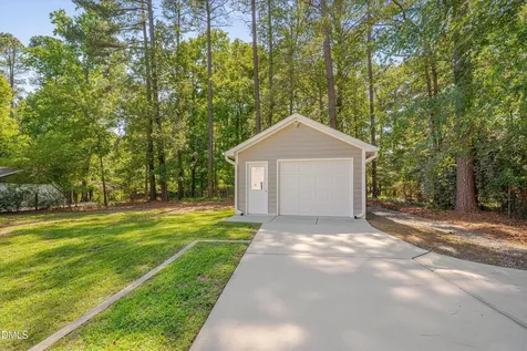 410 Colony Woods Drive Chapel Hill NC 27517