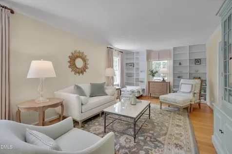 410 Colony Woods Drive Chapel Hill NC 27517