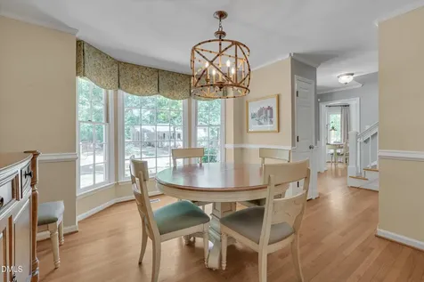 410 Colony Woods Drive Chapel Hill NC 27517