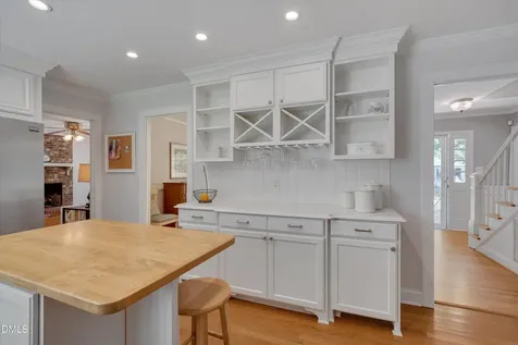 410 Colony Woods Drive Chapel Hill NC 27517