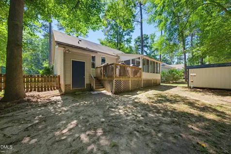 3500 Castlegate Drive Raleigh NC 27616