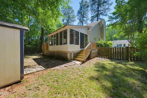 3500 Castlegate Drive Raleigh NC 27616