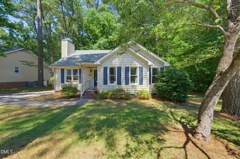 3500 Castlegate Drive Raleigh NC 27616