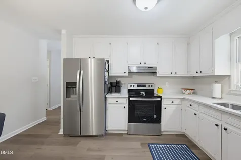 3500 Castlegate Drive Raleigh NC 27616