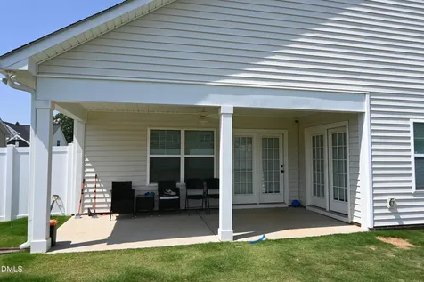 113 Sugarmaple Way Youngsville NC 27596
