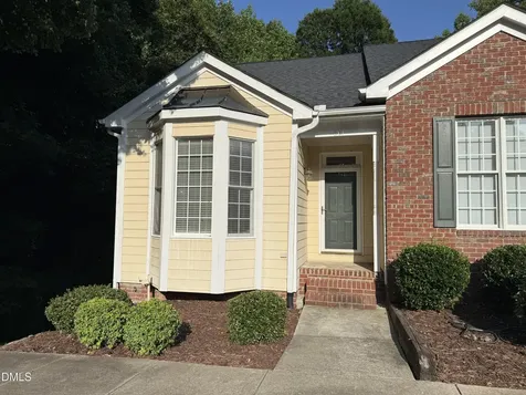 801 Carved Oak Drive Durham NC 27707