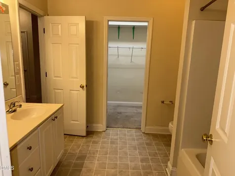 801 Carved Oak Drive Durham NC 27707