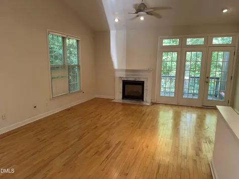 801 Carved Oak Drive Durham NC 27707