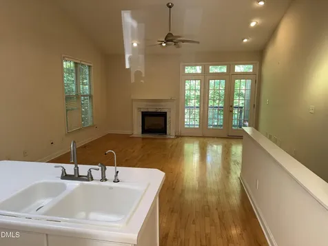 801 Carved Oak Drive Durham NC 27707