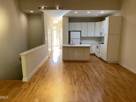 801 Carved Oak Drive Durham NC 27707