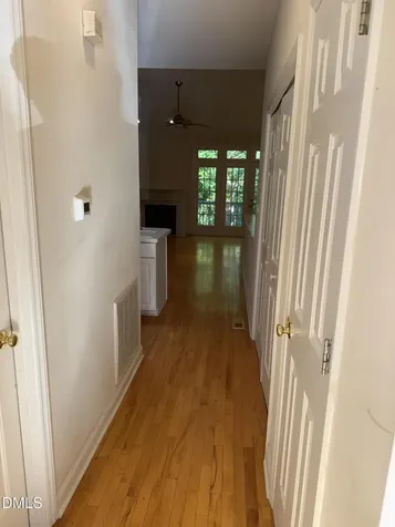801 Carved Oak Drive Durham NC 27707