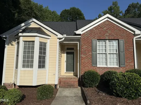 801 Carved Oak Drive Durham NC 27707
