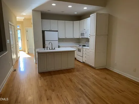 801 Carved Oak Drive Durham NC 27707