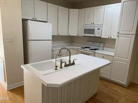 801 Carved Oak Drive Durham NC 27707