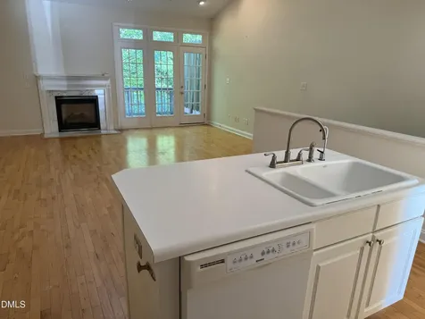 801 Carved Oak Drive Durham NC 27707