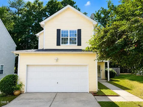 2916 Smooth Stone Trail Raleigh NC 27610