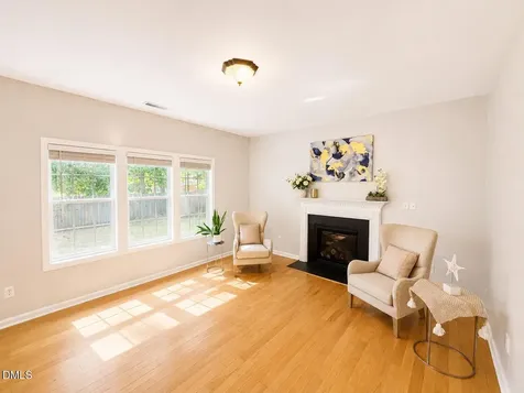2916 Smooth Stone Trail Raleigh NC 27610