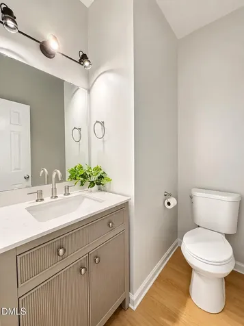 2916 Smooth Stone Trail Raleigh NC 27610