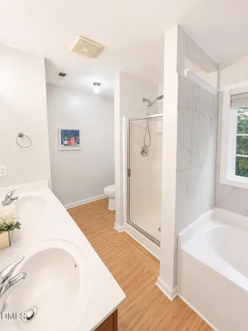 2916 Smooth Stone Trail Raleigh NC 27610